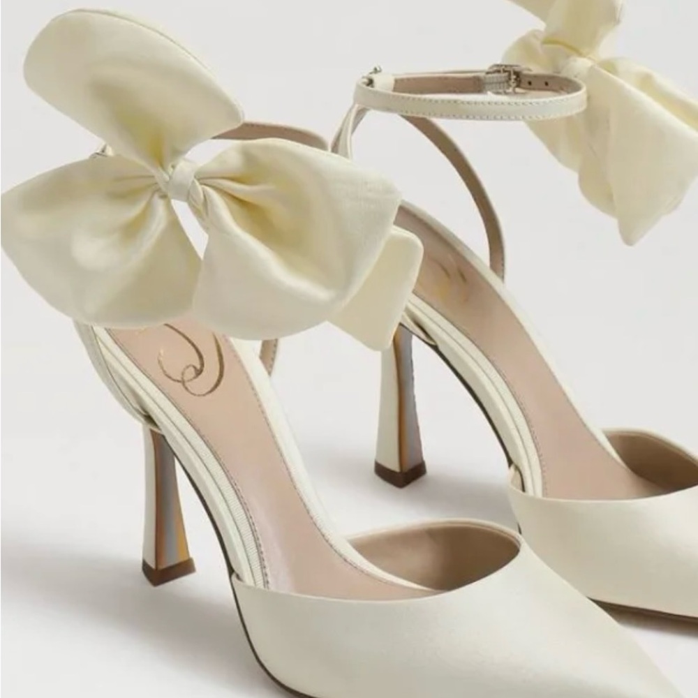 Sam Edelman NIB Halie Elegant Heels
